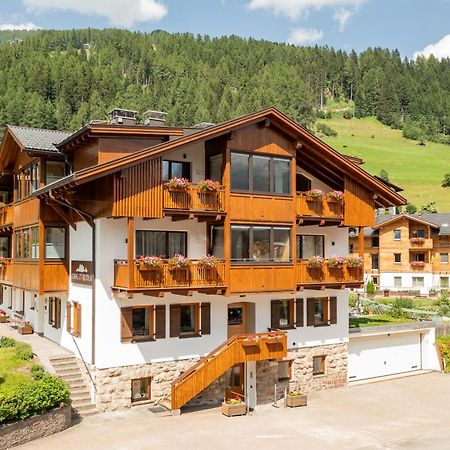 Chalet Rudla Sexten Exterior foto